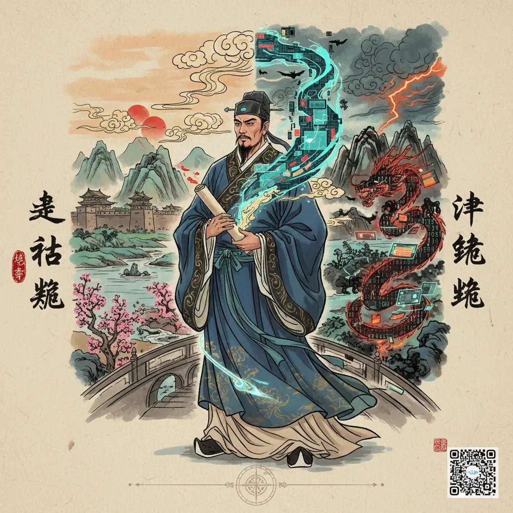 趨吉避兇 - 沈鯨