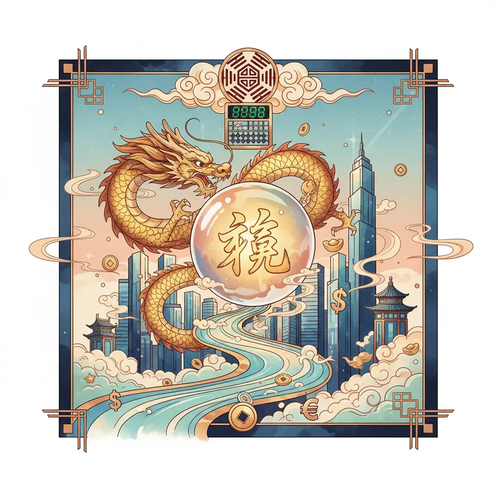 財運 - 風水