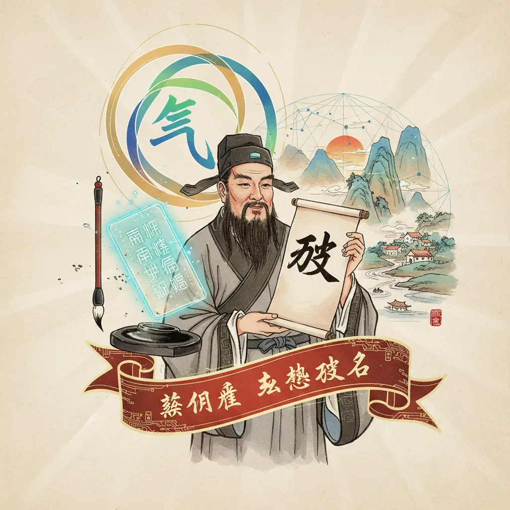 蘇民峯 - 改名