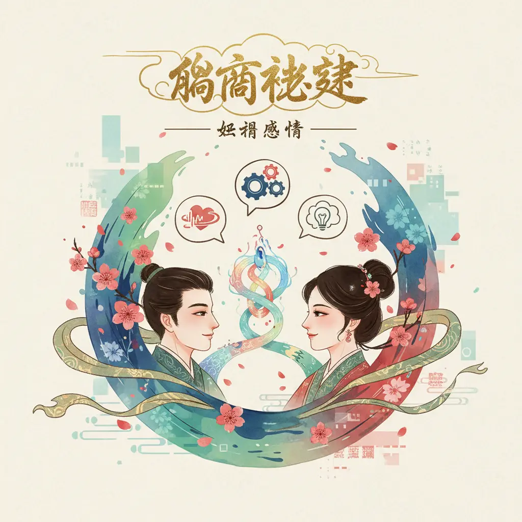 婚姻感情 - 溝通祕訣