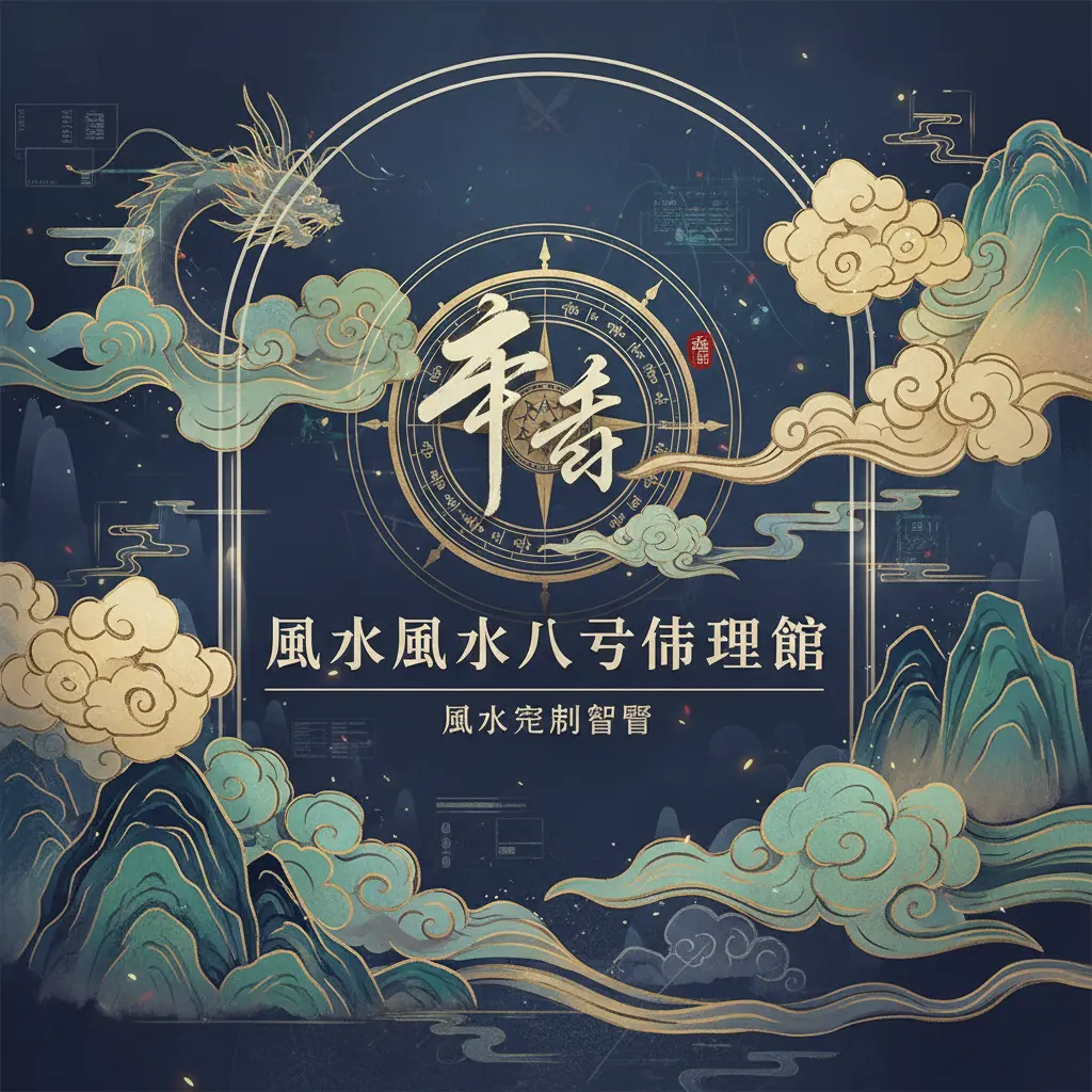 風水策劃顧問 - 李氏風水八字命理館