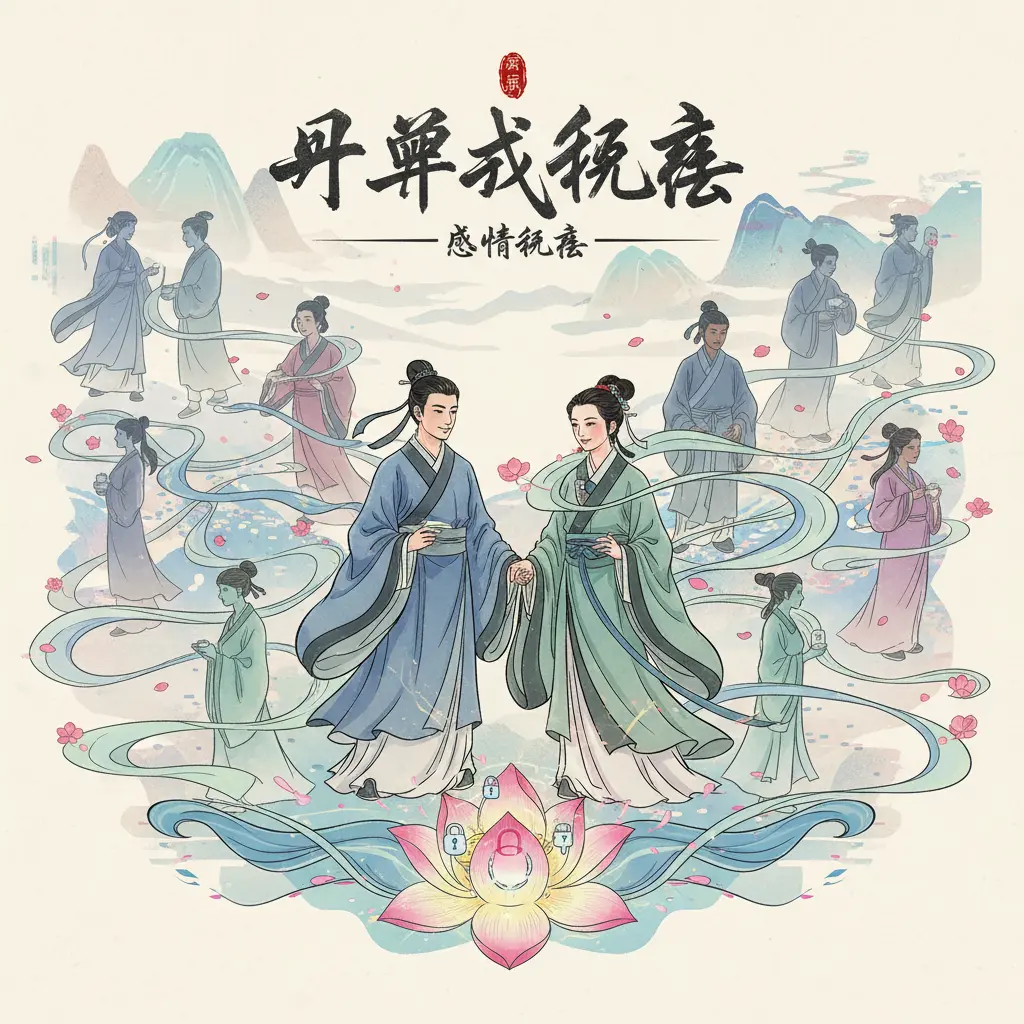 感情關係 - 開放式關係