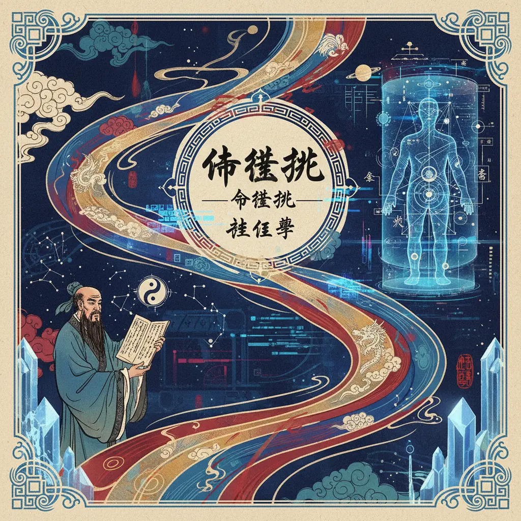 姓名學 - 命格詳批