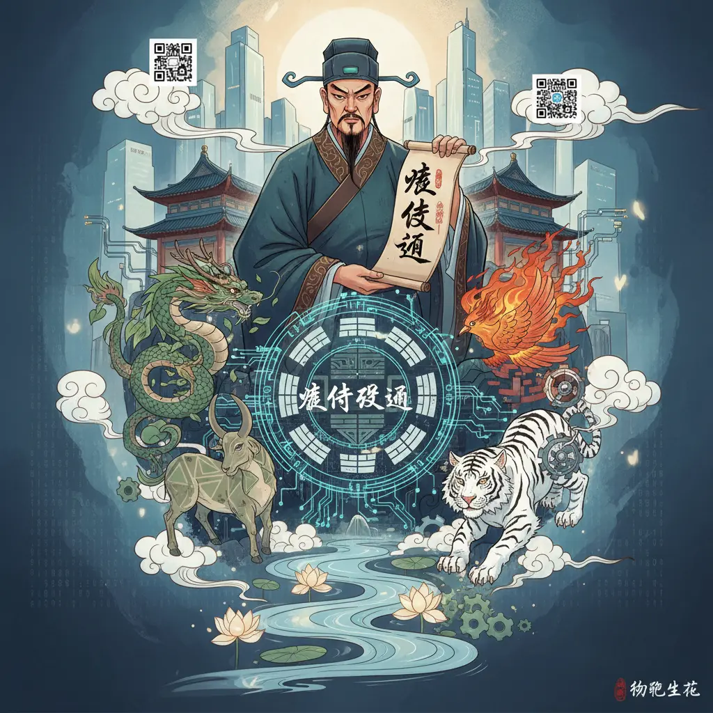 風水改運 - 餓命改運學