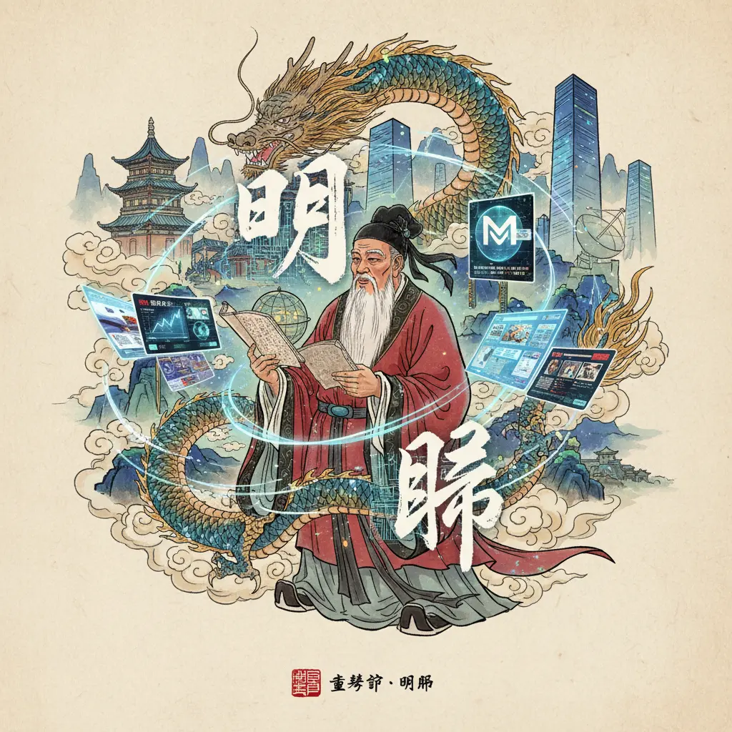 董慕節 - 明報