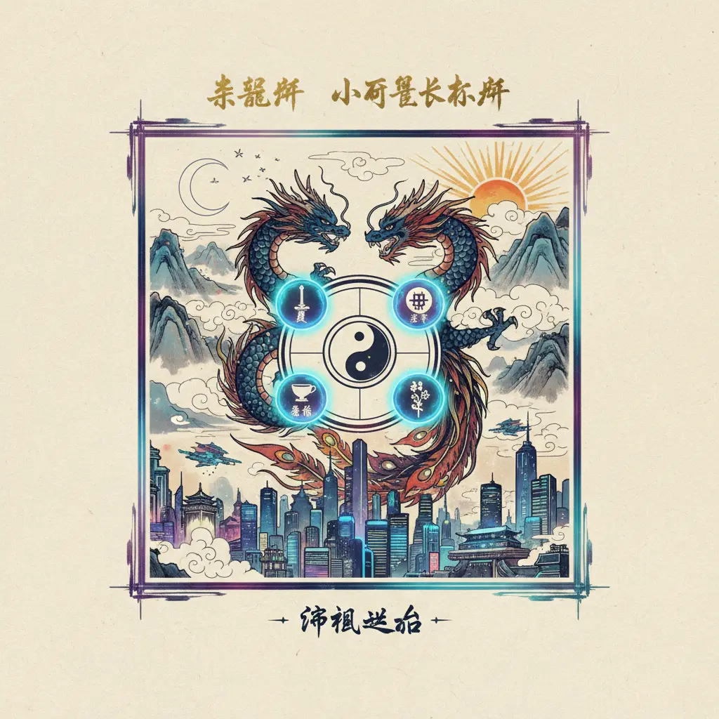 塔羅牌 - 小阿爾克那牌