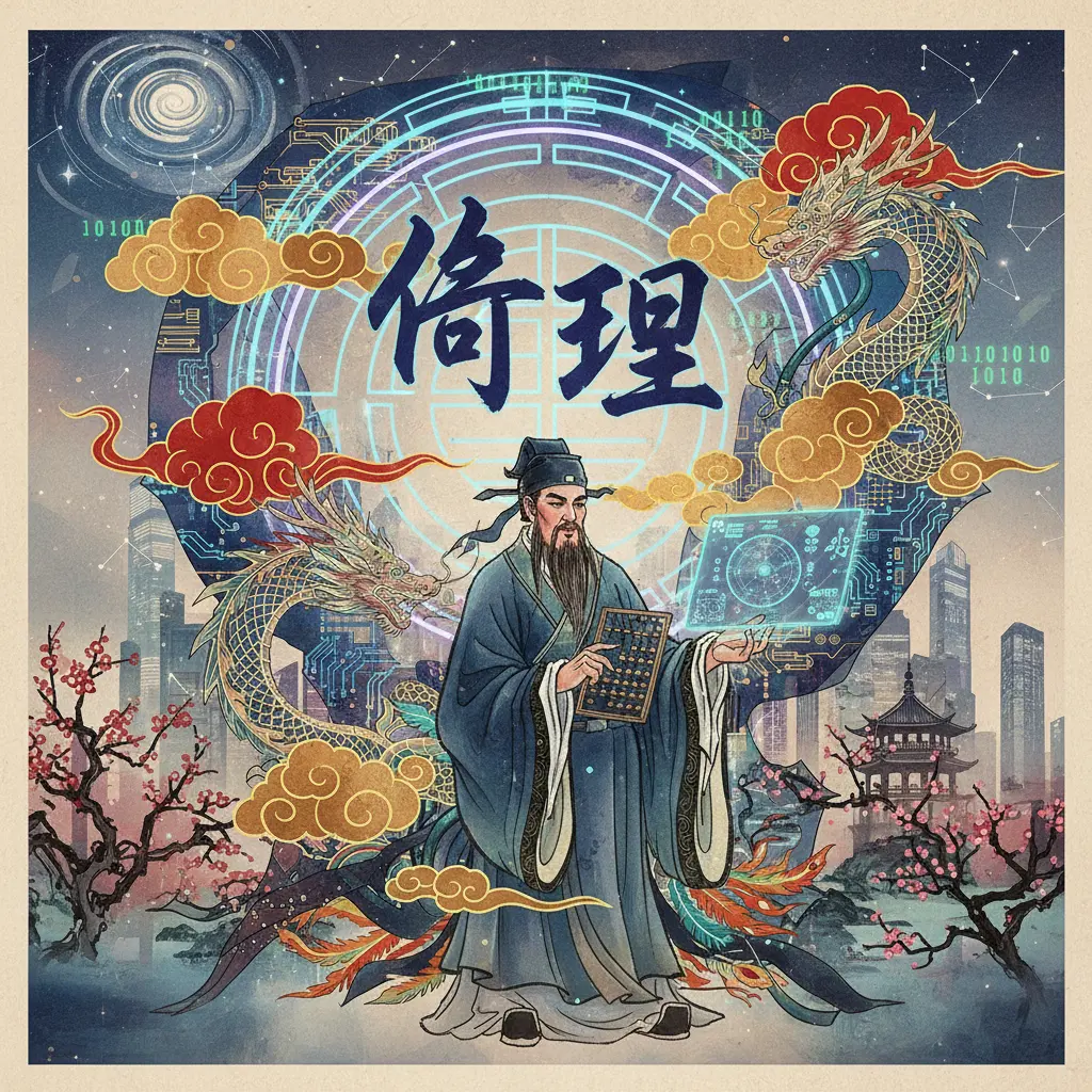 命理 - 命理