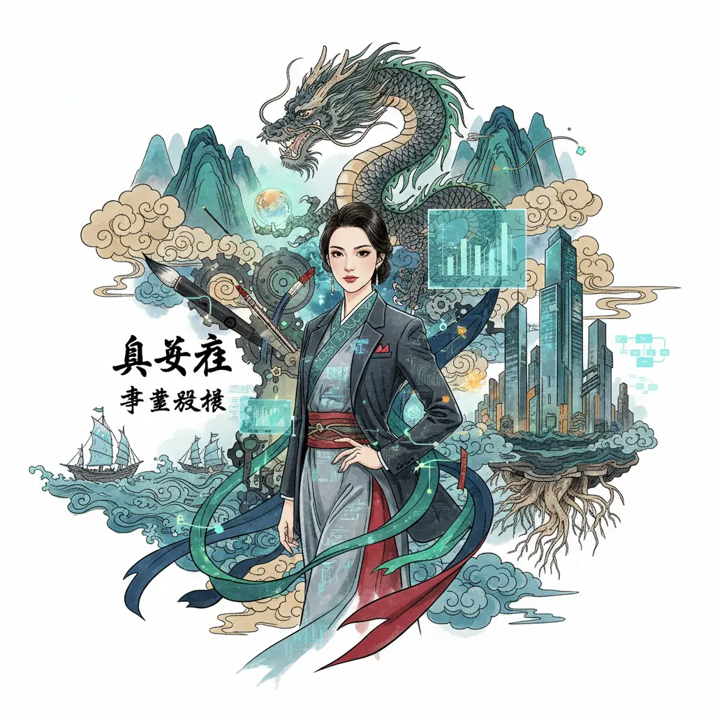 事業發展 - 貝雅麗