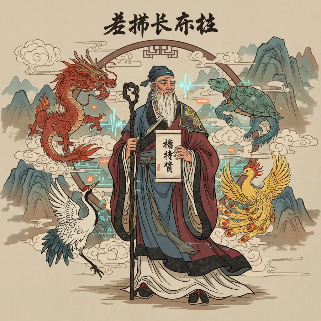 性格特質 - 希波克拉底