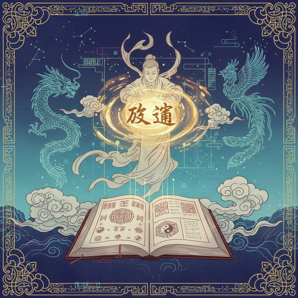 命理書籍 - 改運