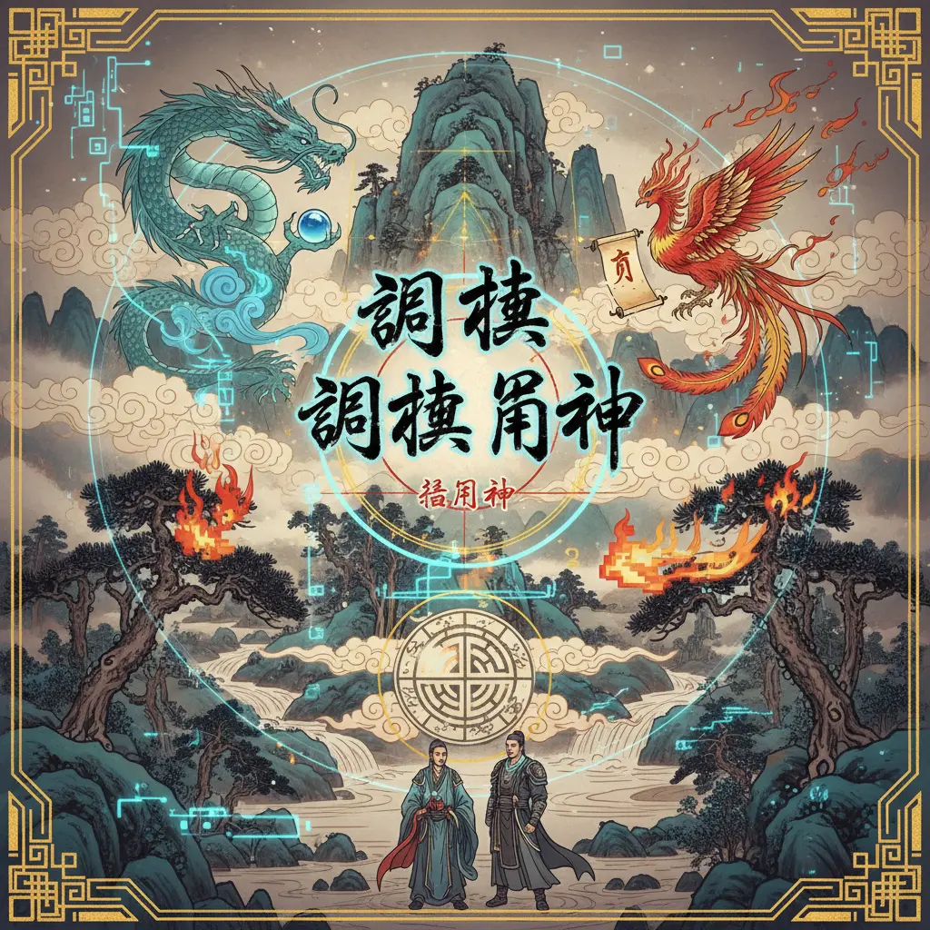 喜用神 - 調候用神