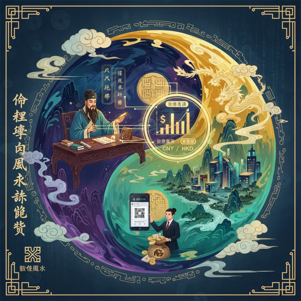 風水師收費 - 命理學