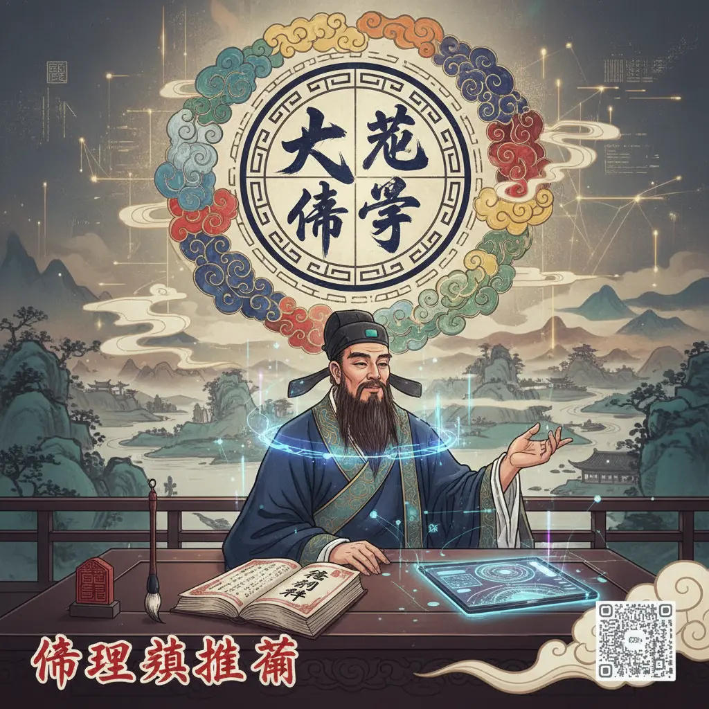 命理師推薦 - 八字命理