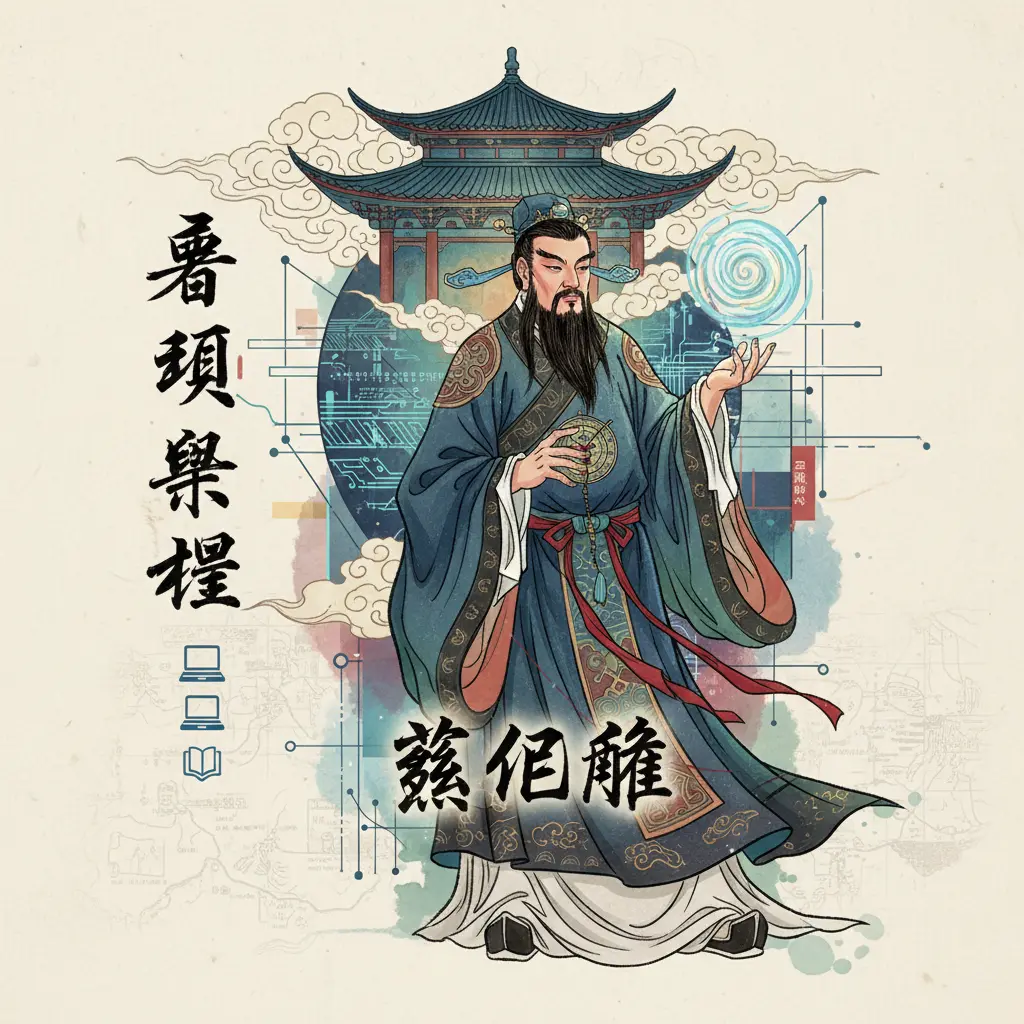 蘇民峯 - 暑期課程