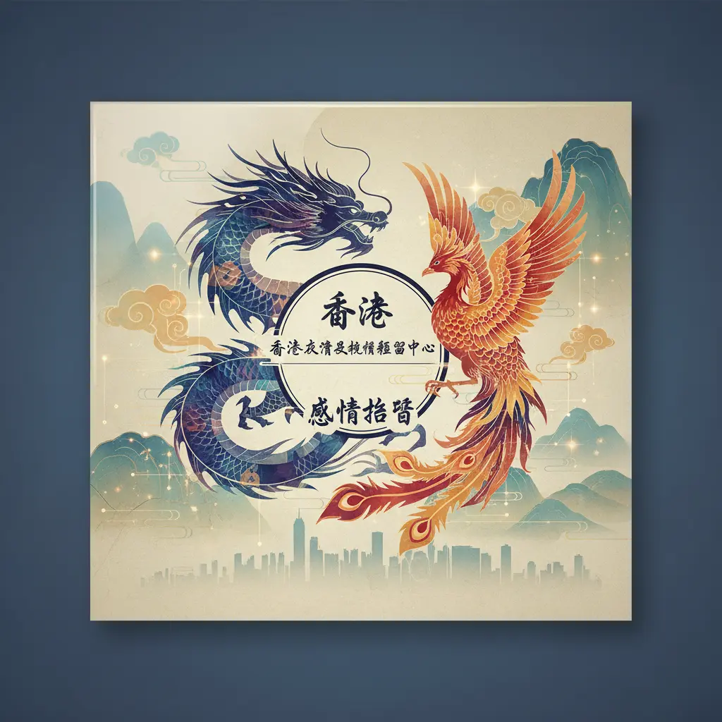 感情指導 - 香港愛情及婚姻輔導中心