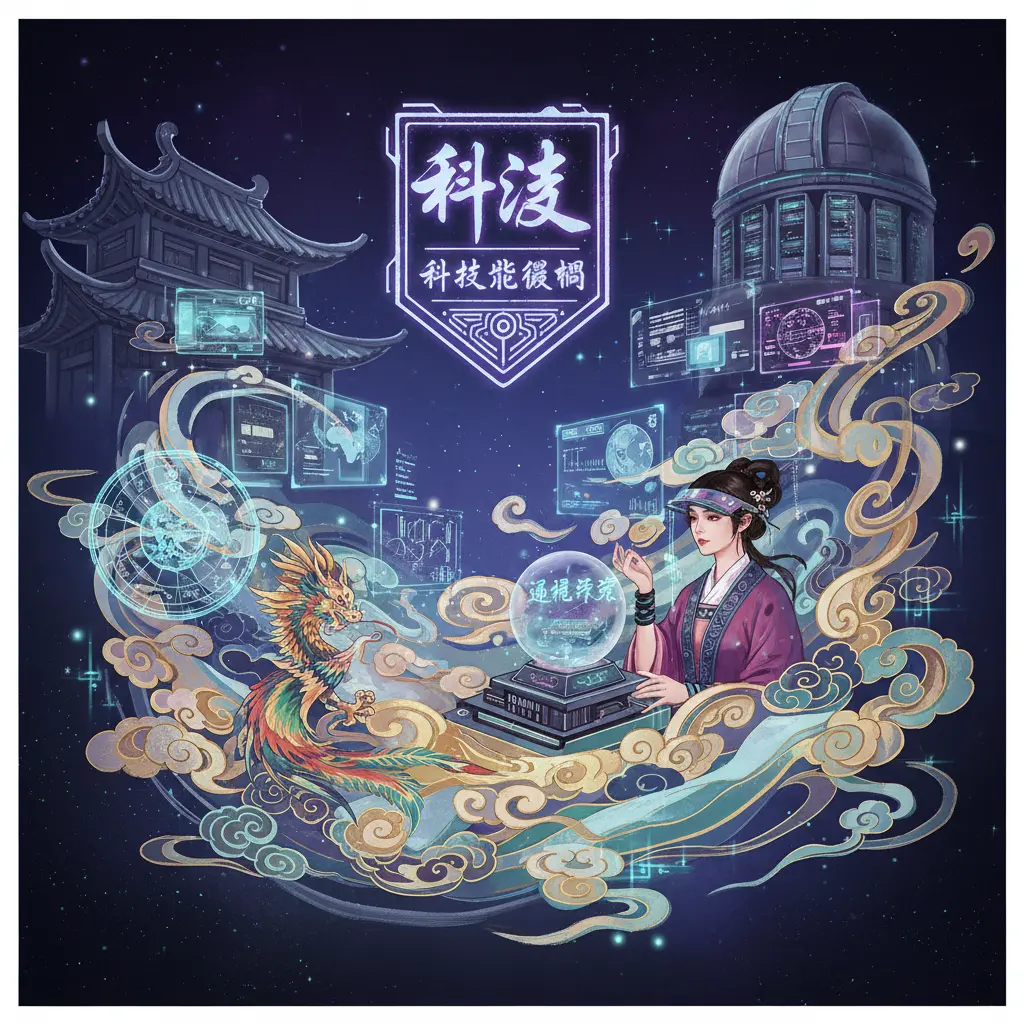 運程預測 - 徐子平