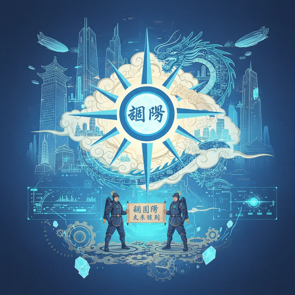 未來預測 - 國民黨