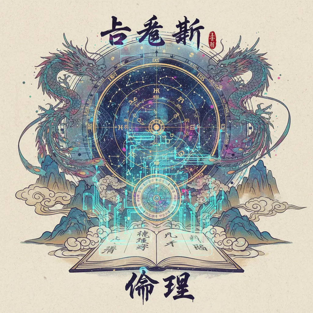 命理 - 占星術