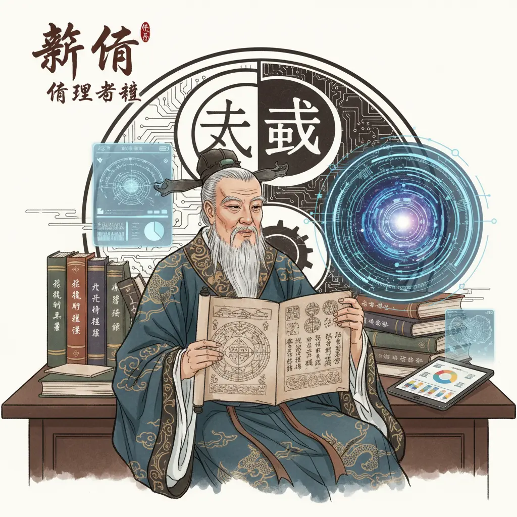 命理書籍 - 算命