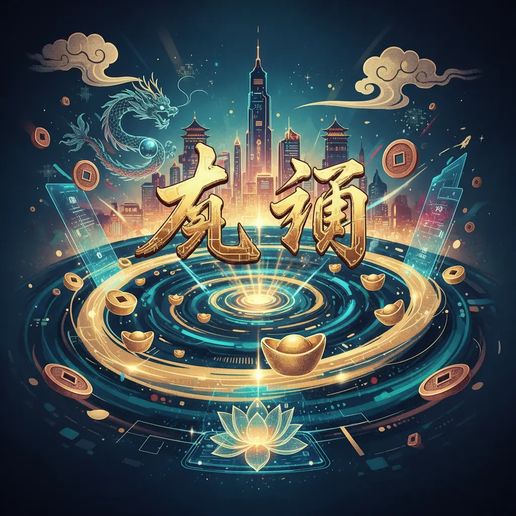 財運 - 財運