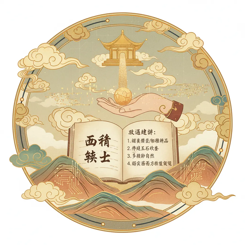 改運建議 - 五行缺土