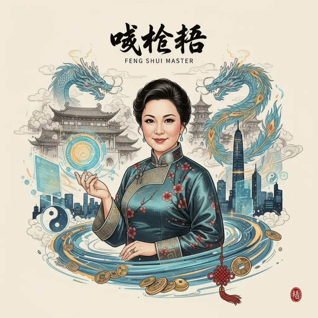 麥玲玲 - 麥玲玲