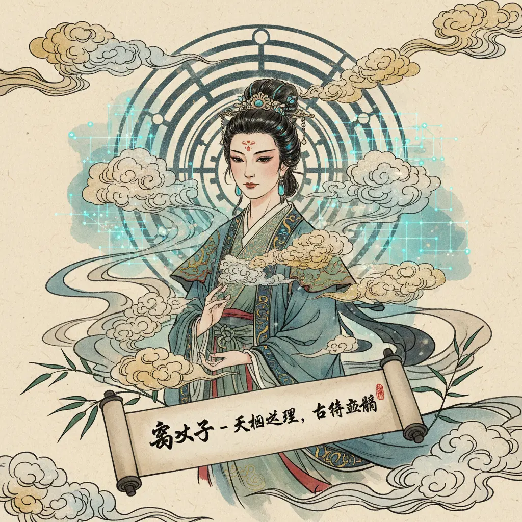 徐子平 - 徐子平