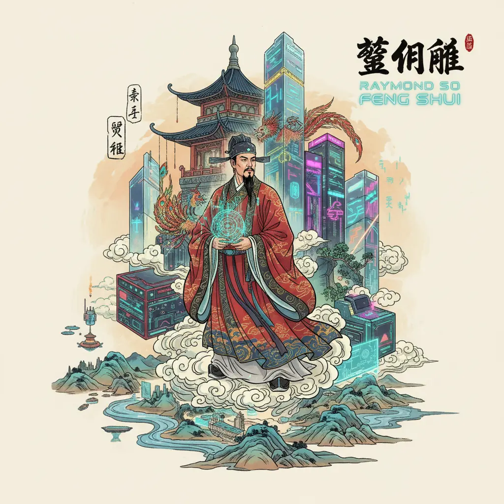 蘇民峯 - 蘇民峯
