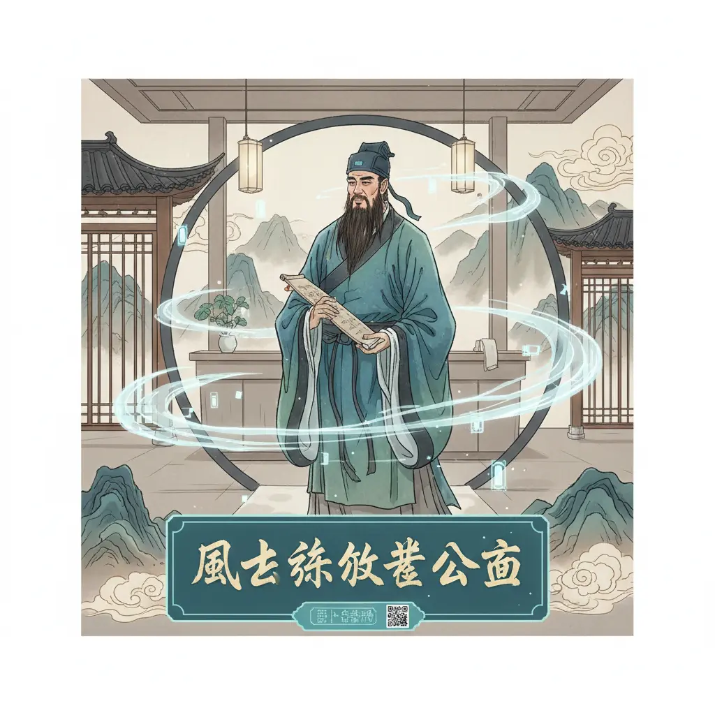 風水師收費公道 - 風水師