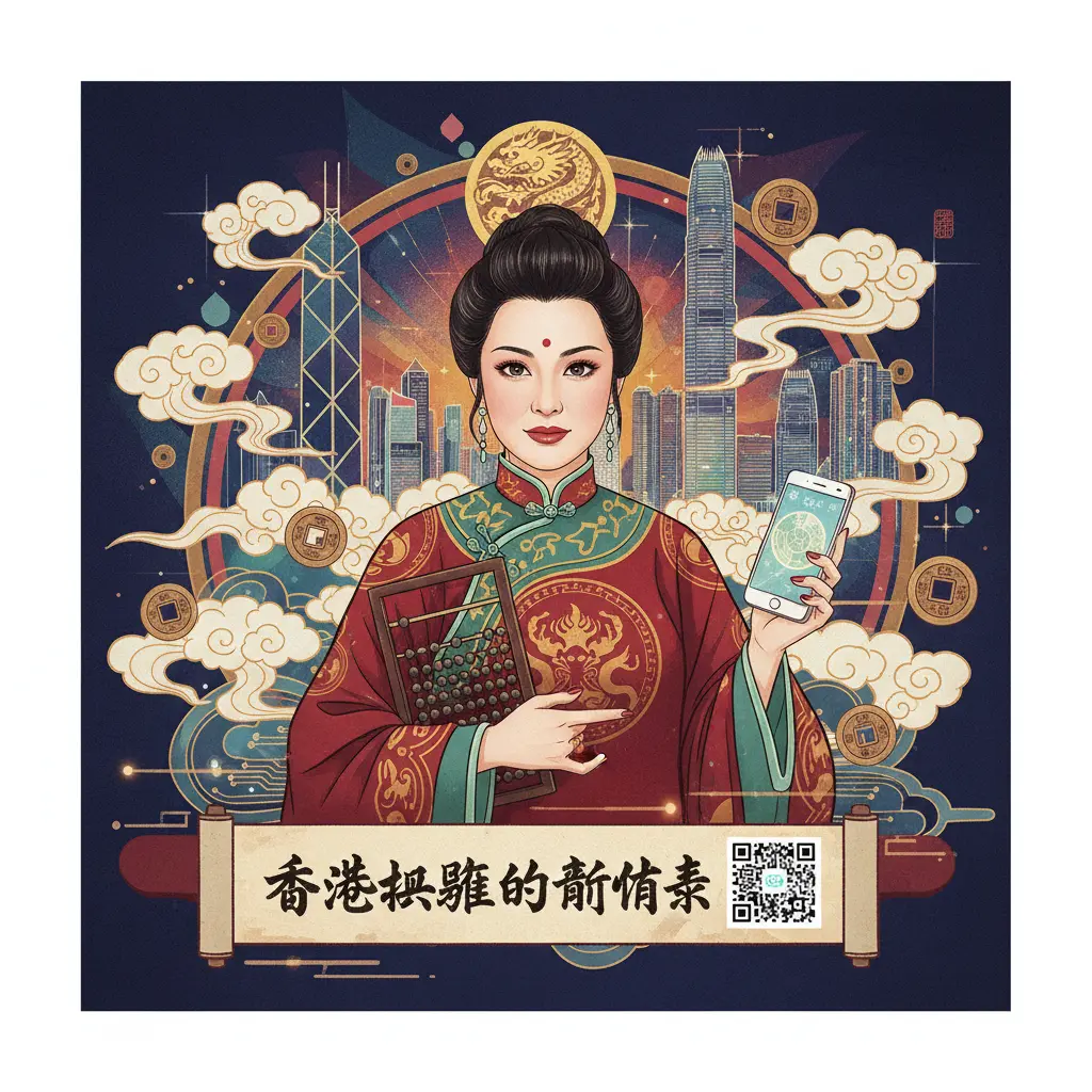 香港很準的算命師 - 徐子平