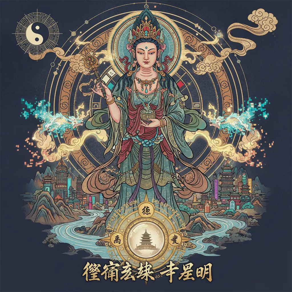 李居明 - 密宗