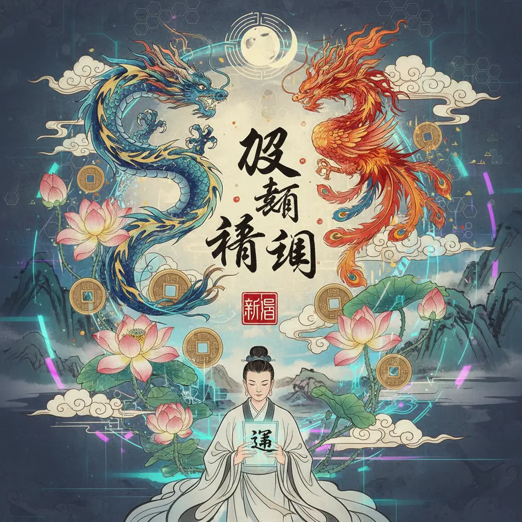 改名轉運 - 改名轉運