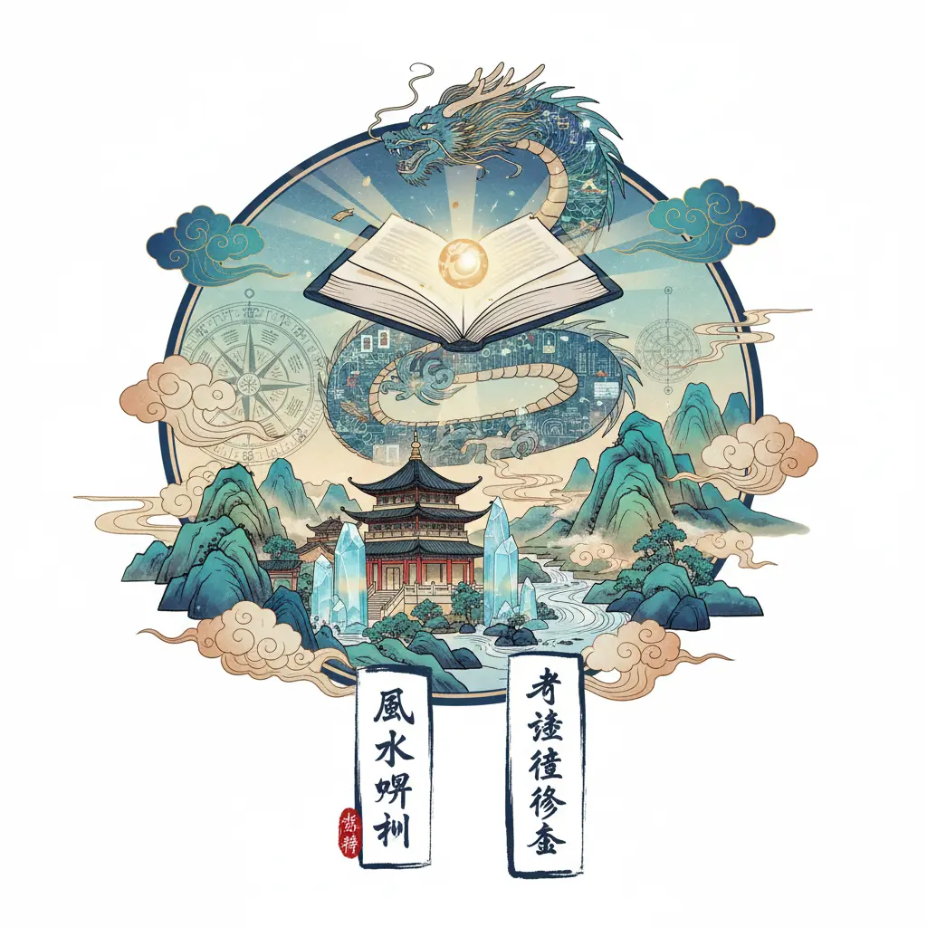 風水規劃 - 持續進修基金