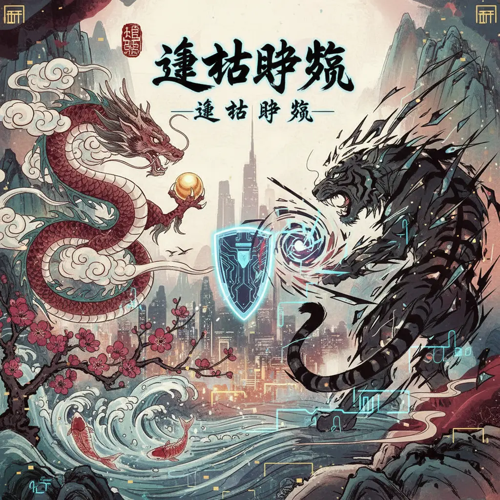 趨吉避兇 - 趨吉避兇