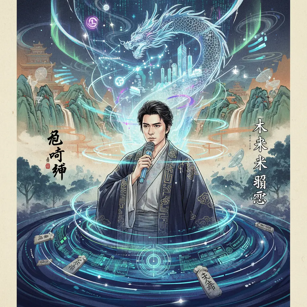 未來預測 - 尾崎豐