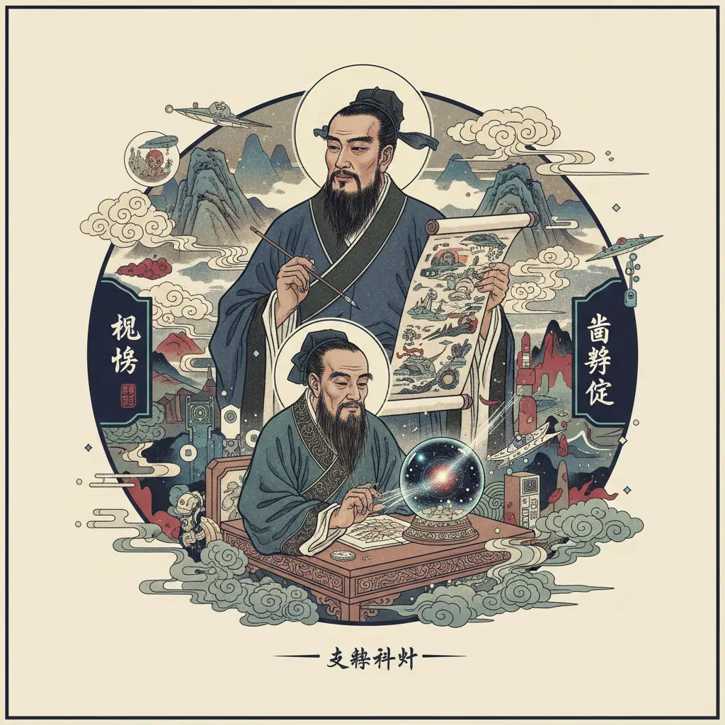 董慕節 - 倪匡