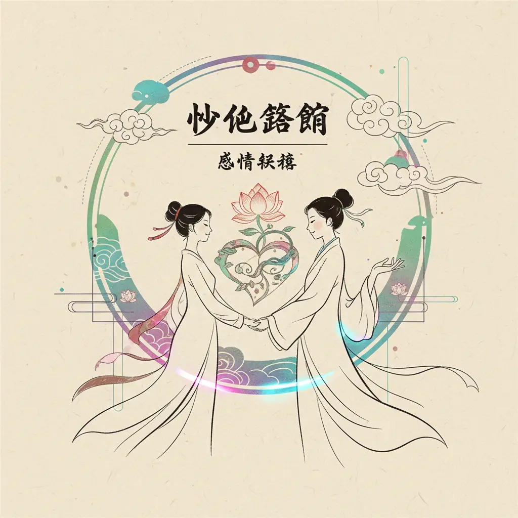 感情關係 - 心理諮商