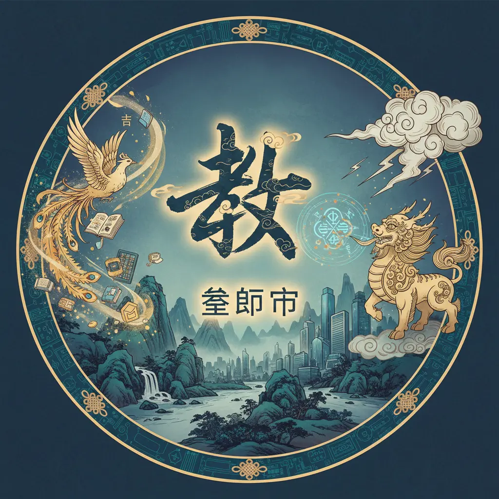 趨吉避兇 - 教育部