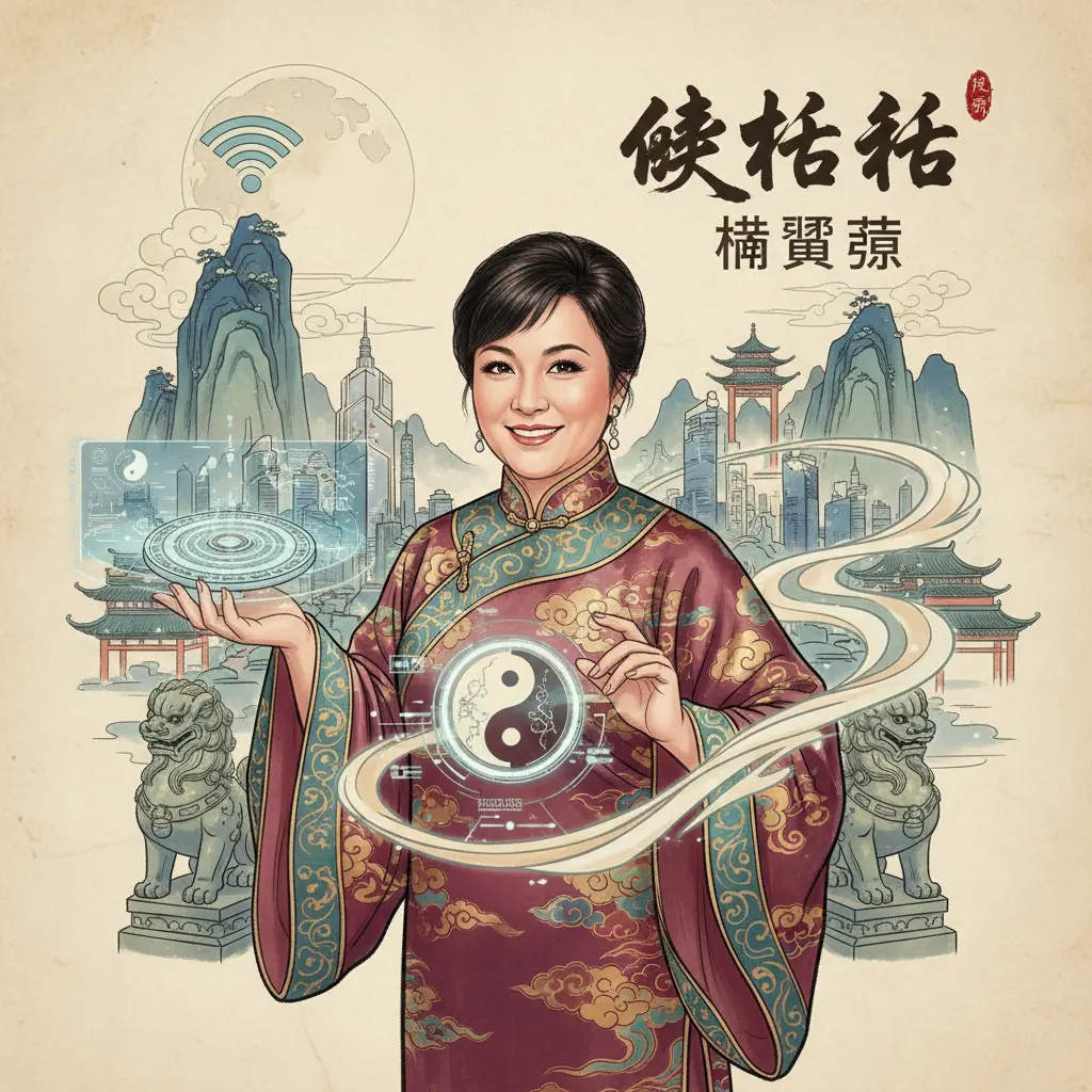 堪輿師 - 徐子平