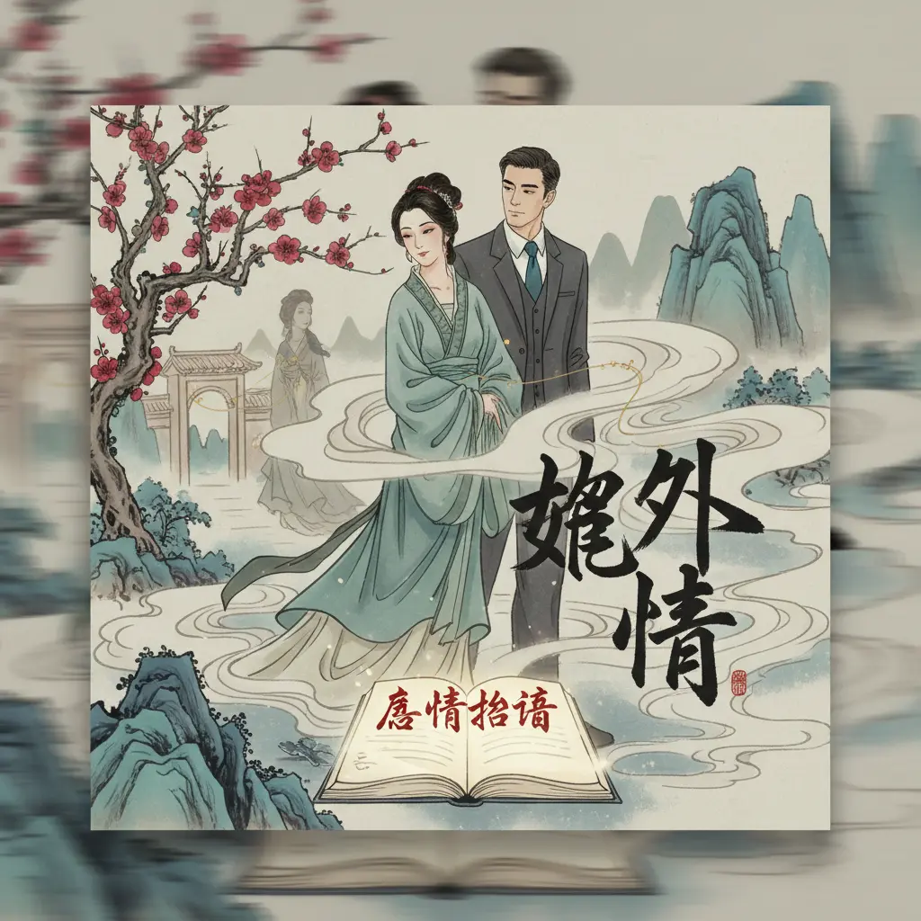 感情指導 - 婚外情