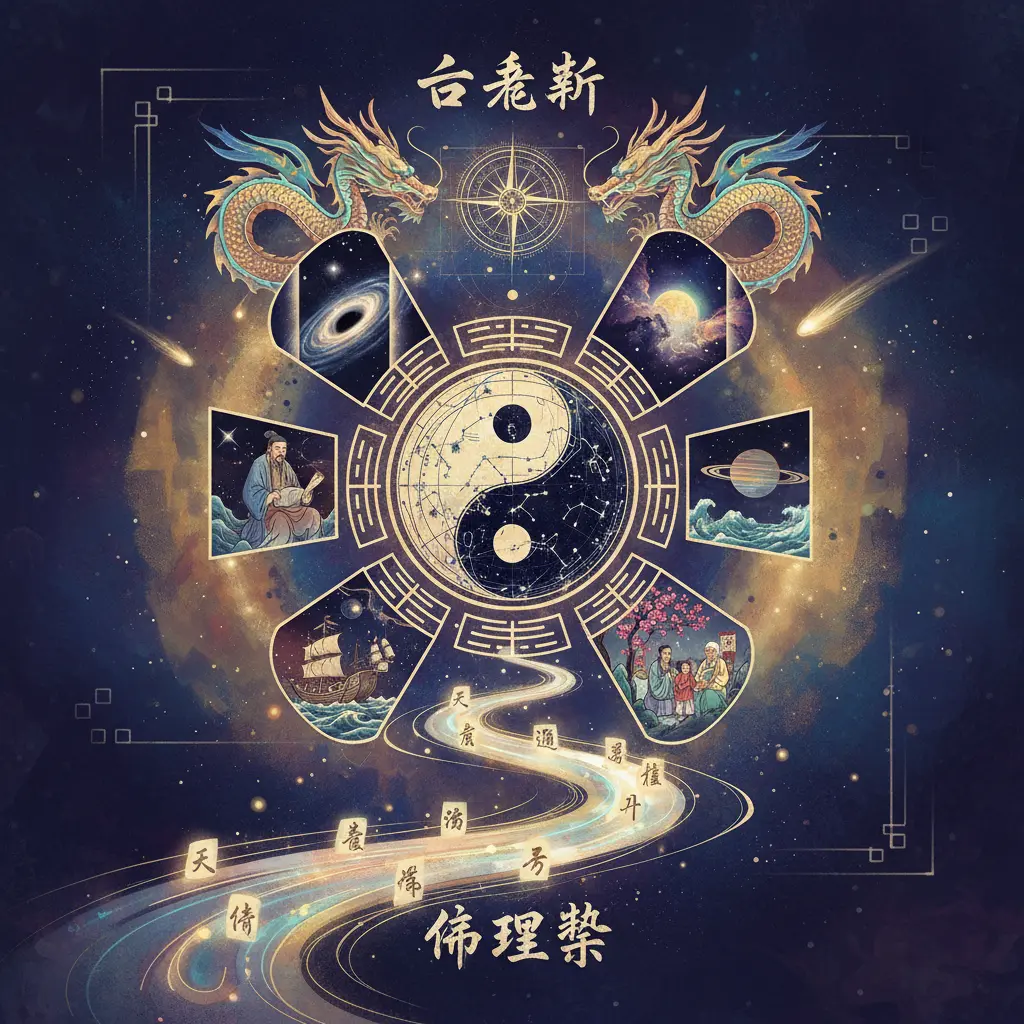 命理學 - 占星術