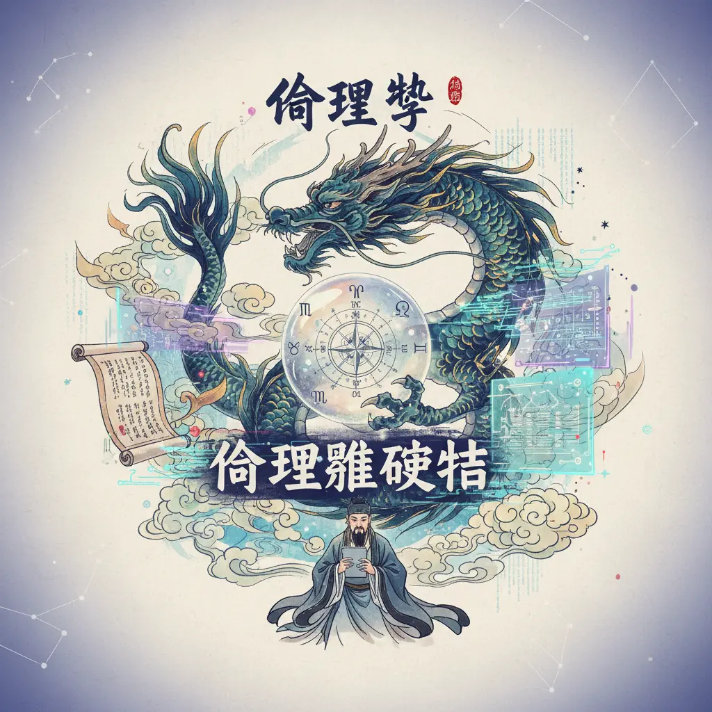 命理準確性 - 命理學