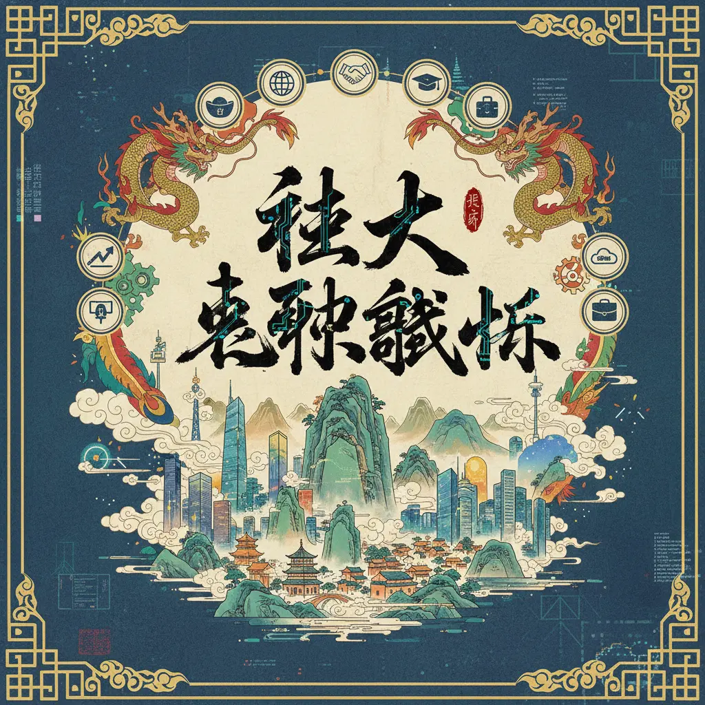 事業發展 - 科大求職板