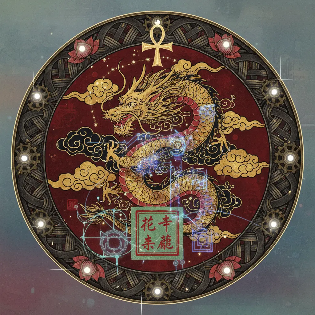 塔羅牌 - 托特塔羅牌