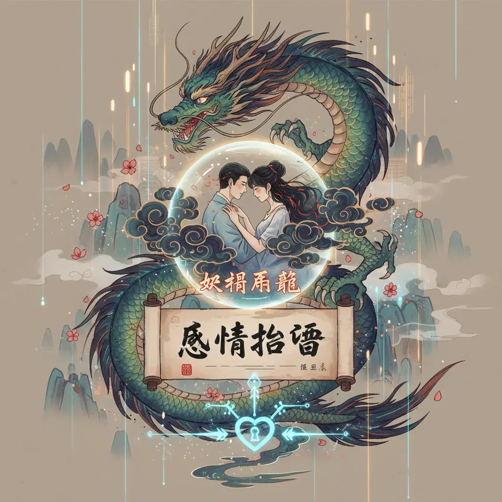 感情指導 - 婚姻恐懼