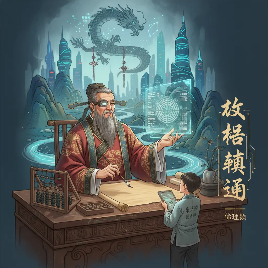 改名轉運 - 命理師