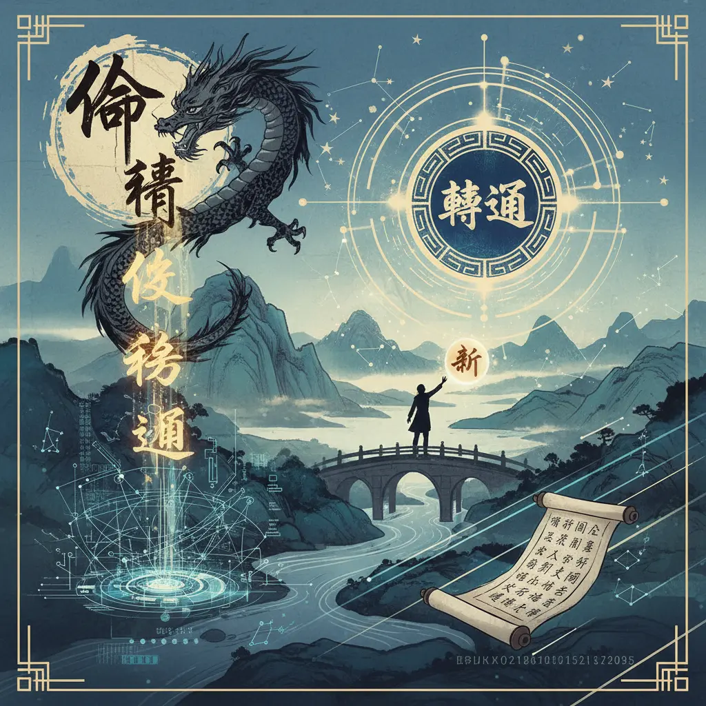 改名轉運 - 命運