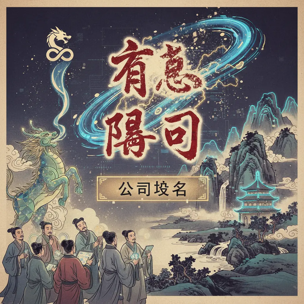 公司改名 - 有限公司
