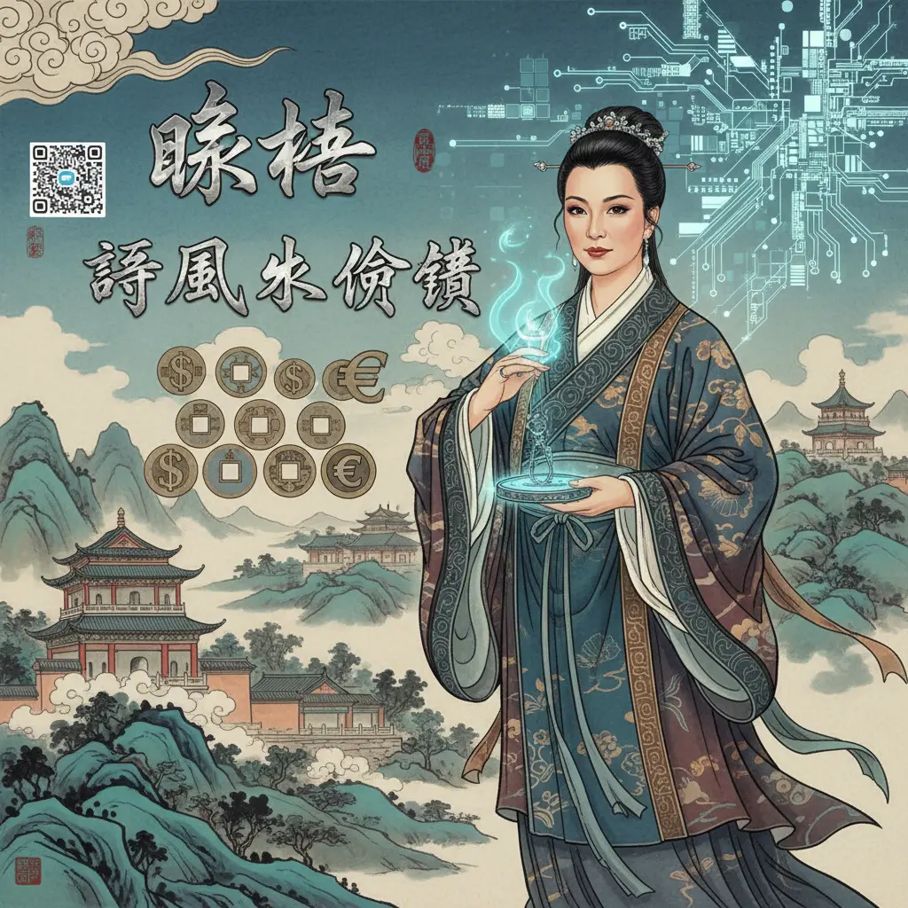 睇風水價錢 - 徐子平
