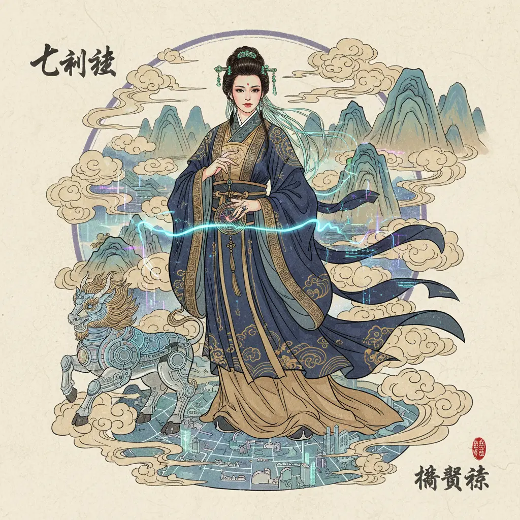 堪輿師 - 徐子平